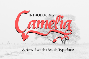 Camelia Free Download