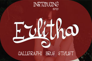 Erlitha Font: Free Download & Design Tips