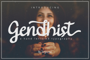 Gendhist Free Download